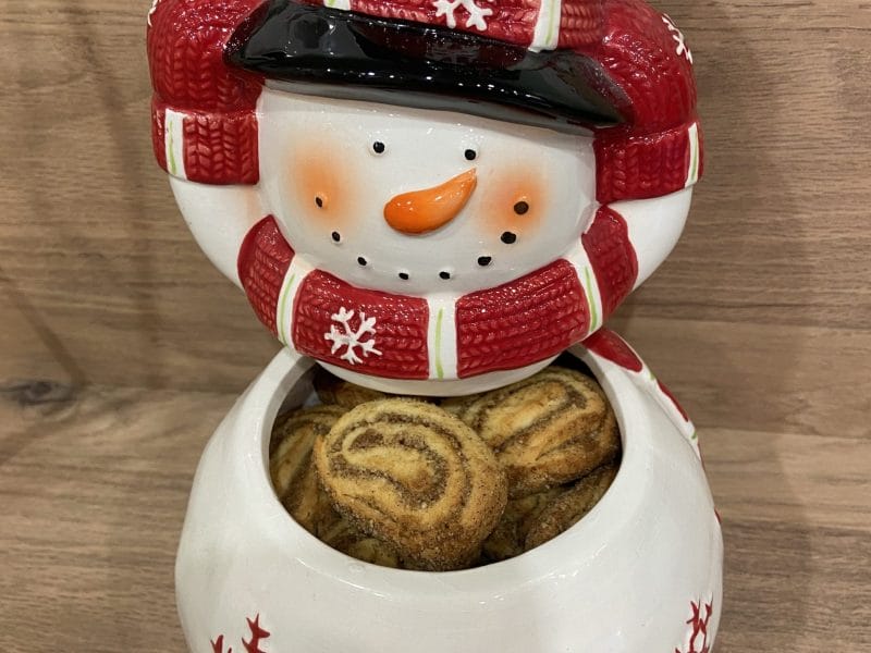 Cliquez pour zoomer ! Spirales amande et cannelle Thermomix par emeline59