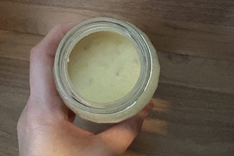 Cliquez pour zoomer ! Vinaigrette vitaminée clémentine miel Thermomix par emeline59