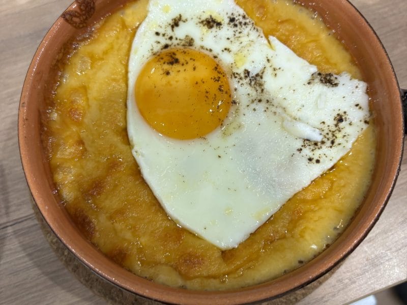 Cliquez pour zoomer ! Welsh rarebit Thermomix par emeline59