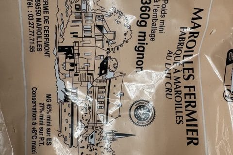 Cliquez pour zoomer ! Chti’flette Thermomix par emeline59