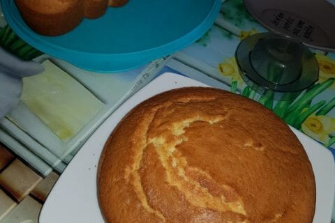 Photos des recettes