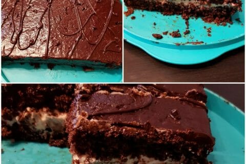 Photos des recettes