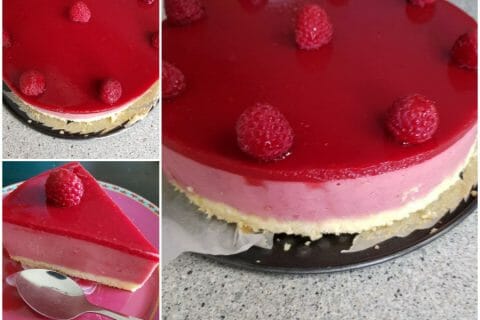 Photos des recettes