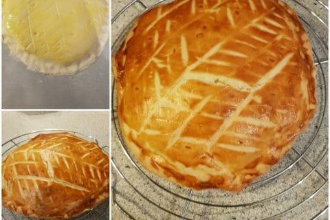 Photos des recettes