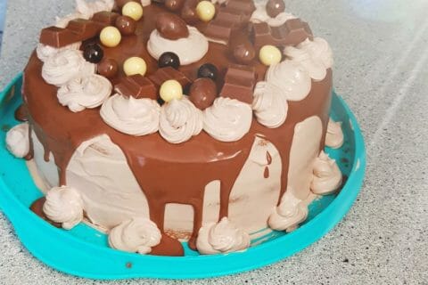 Photos des recettes