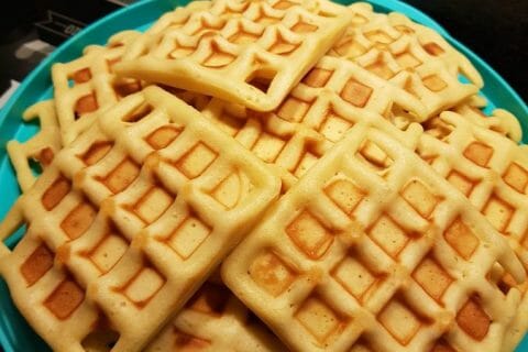 Photos des recettes