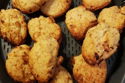 Photos des recettes