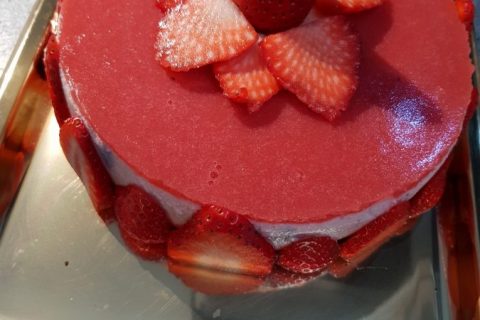 Photos des recettes