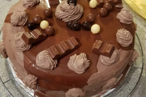 Photos des recettes