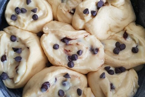 Photos des recettes