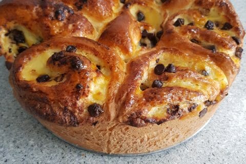 Photos des recettes