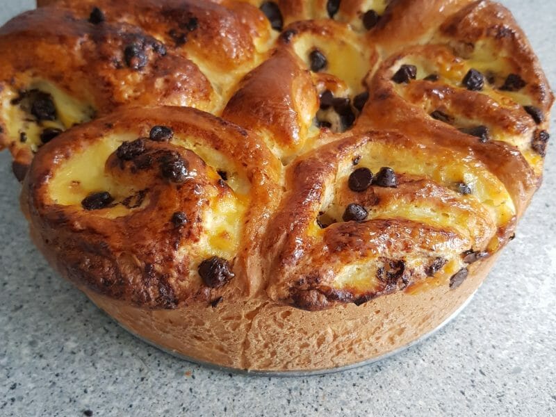 Cliquez pour zoomer ! Chinois Thermomix par Delphine66