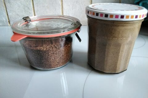 Cliquez pour zoomer ! Tahini Thermomix par Elorac01