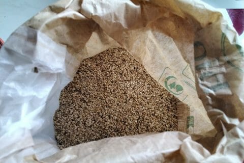 Cliquez pour zoomer ! Tahini Thermomix par Elorac01