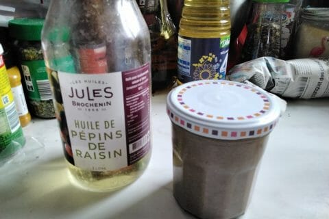 Cliquez pour zoomer ! Tahini Thermomix par Elorac01