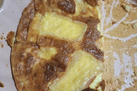 Cliquez pour zoomer ! Tarte au maroilles Thermomix par Elorac01