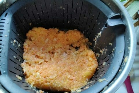 Cliquez pour zoomer ! Jus de fruits ACE Thermomix par Elorac01