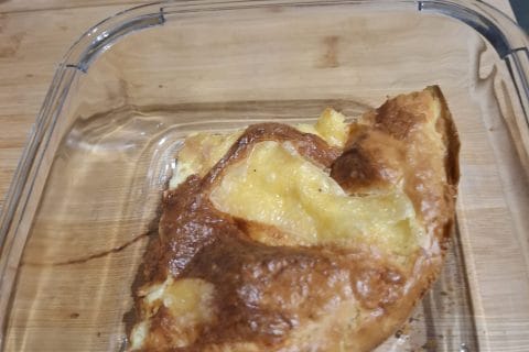 Cliquez pour zoomer ! Tarte au maroilles Thermomix par Elorac01
