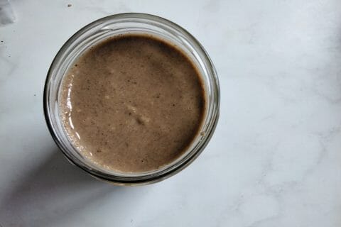 Cliquez pour zoomer ! Tahini Thermomix par Elorac01