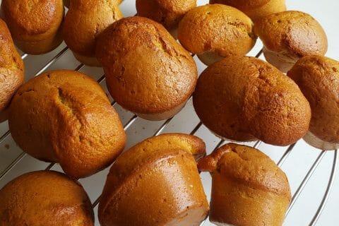 Cliquez pour zoomer ! Cake à l’orange sanguine Thermomix par Elorac01