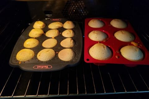 Cliquez pour zoomer ! Cake à l’orange sanguine Thermomix par Elorac01