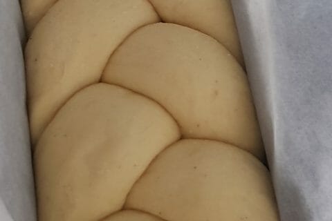 Cliquez pour zoomer ! Brioche Vendéenne Thermomix par soso40