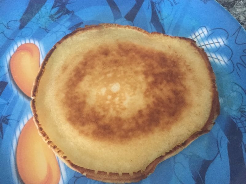 Cliquez pour zoomer ! Pancakes Thermomix par Laetitia_11