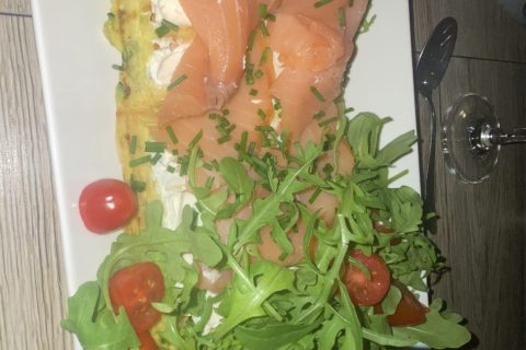 Cliquez pour zoomer ! Gaufres courgettes Thermomix par nella_5