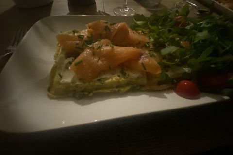 Cliquez pour zoomer ! Gaufres courgettes Thermomix par nella_5