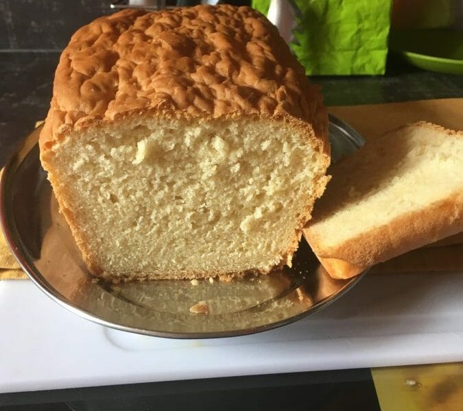 Cliquez pour zoomer ! Pain de mie Thermomix par Emilie84200
