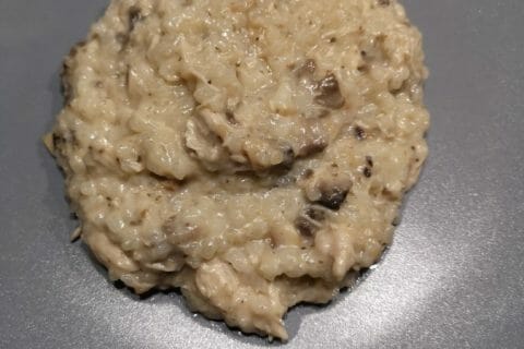 Photos des recettes
