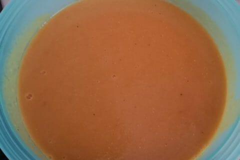 Photos des recettes