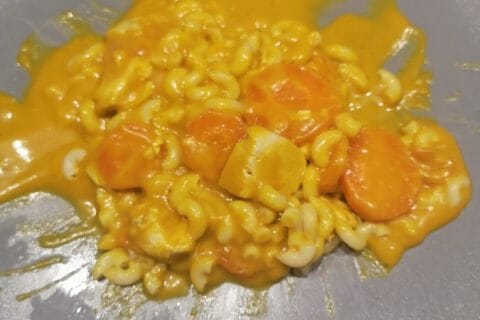 Photos des recettes