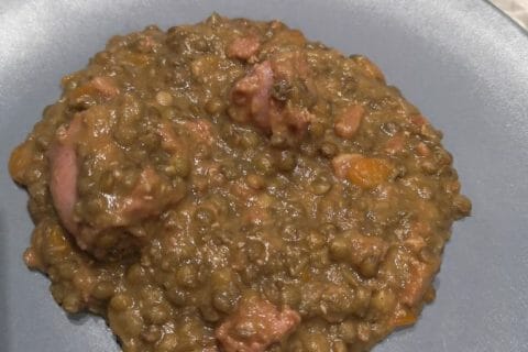 Photos des recettes