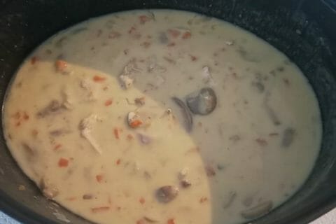 Photos des recettes