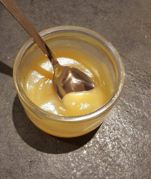 Compote de pomme au Thermomix - Cookomix