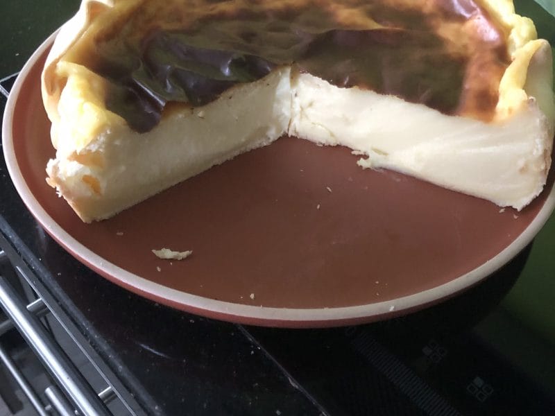 Cliquez pour zoomer ! Flan pâtissier Thermomix par denisandre