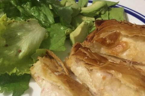 Photos des recettes