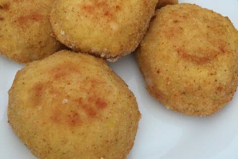 Photos des recettes