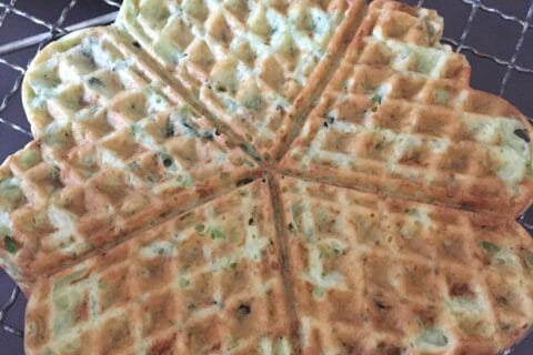 Photos des recettes