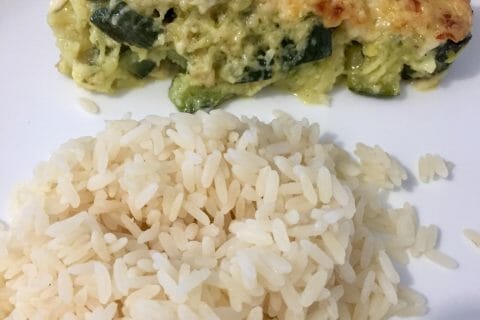 Photos des recettes