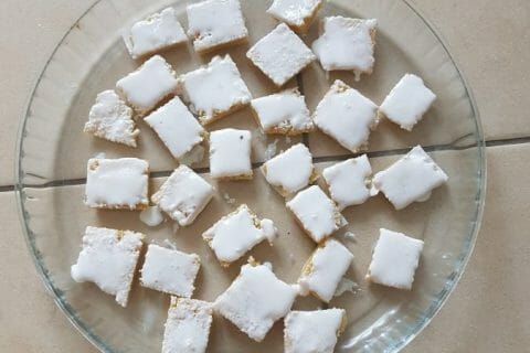 Photos des recettes