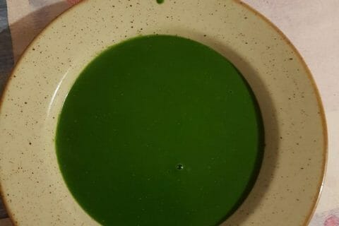 Photos des recettes