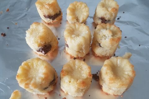 Photos des recettes