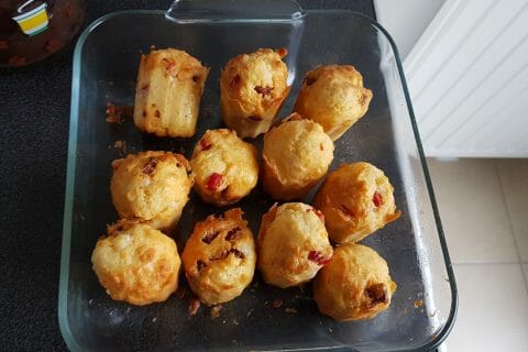 Photos des recettes
