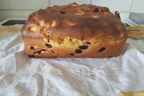 Photos des recettes