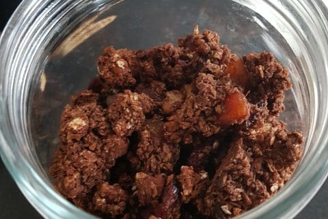 Photos des recettes