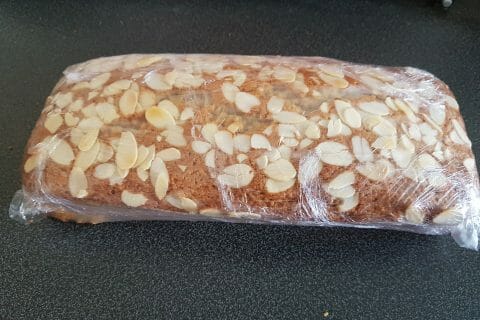 Photos des recettes