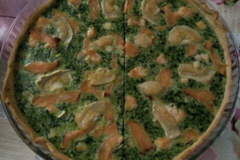 Photos des recettes