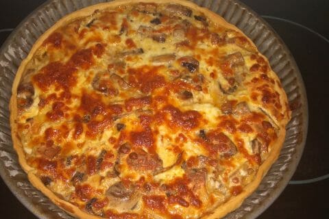 Photos des recettes